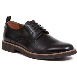 Deer Stags Highland - Black Smooth/Black