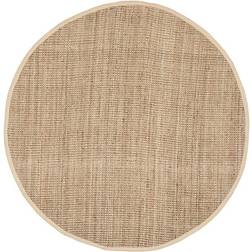 Safavieh Natural Fiber Collection Beige 121.9cm