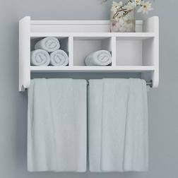 Alaterre Furniture Bathroom Storage (ABSS0050)