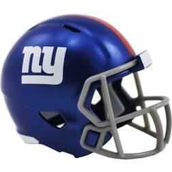 Riddell New York Giants Speed Pocket Pro Helmet