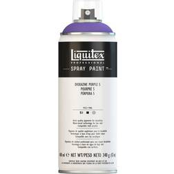 Liquitex Professional Spray Paint Dioxazine 400ml
