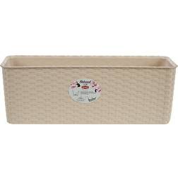 Stefanplast Natural Flower Box