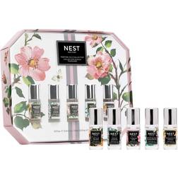 Nest Perfume Oils Discovery Set 5x3ml