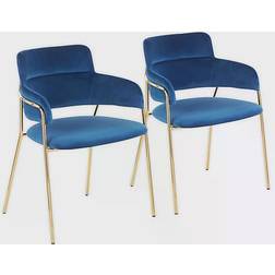 Lumisource Napoli 2-Pack Chair 2