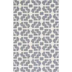 Safavieh Four Seasons Collection Grey, Beige 106.7x167.64cm