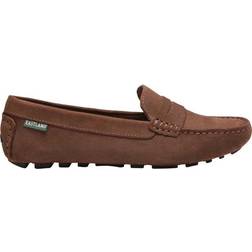 Eastland Patricia - Brown Nubuck