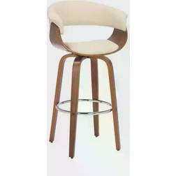 Armen Living Julyssa Bar Stool 41"