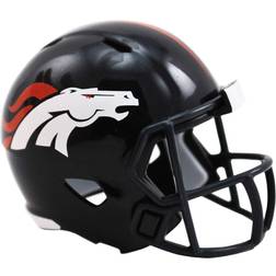 Riddell Denver Broncos Speed Pocket Pro Helmet