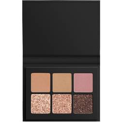 Lorac Mini PRO Palette Sparkling