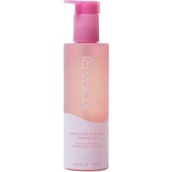 Kopari Hydrating Vitamin C Shower Oil 8.5fl oz