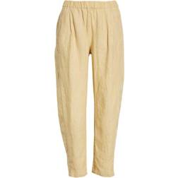 Eileen Fisher Lantern Pant - Butter