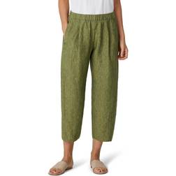 Eileen Fisher Lantern Pant - Corin