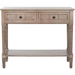 Safavieh Samantha Console Table 13.8x35.8"