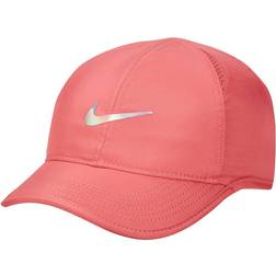 Nike Featherlight 2.0 Cap Women - Pink Bright