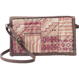 Donna Sydney Wallet - Sandstone