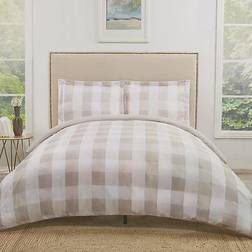 Truly Soft Everyday Duvet Cover Beige (228.6x172.72)