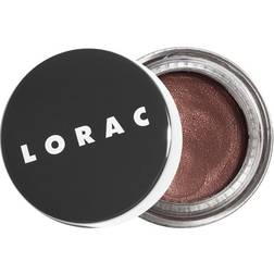 Lorac Lux Diamond Crème Eyeshadow Velvet