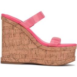 Nine West Rapps - Pink