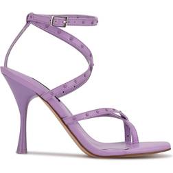 Nine West Lady Dress - Lilac