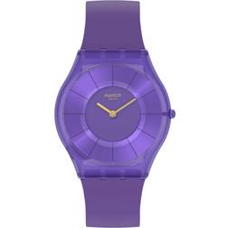 Swatch Purple Time (SS08V103)