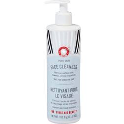 First Aid Beauty Pure Skin Face Cleanser 311.8g