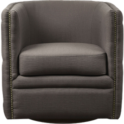 Madison Park Capstone Lounge Chair 29.2"