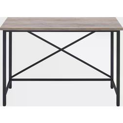 Hudson & Canal Martina Writing Desk 22x47.5"