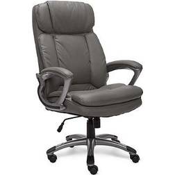 Serta Big and Tall Office Chair 18.8"