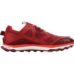 Altra Lone Peak 6 M - Maroon