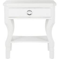 Safavieh Alaia Bedside Table 24x18"