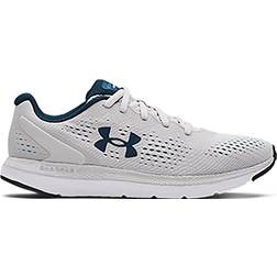 Under Armour Charged Impulse 2 W - Halo Gray/Blue Note