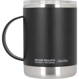 Asobu Ultimate Cup & Mug 12.173fl oz