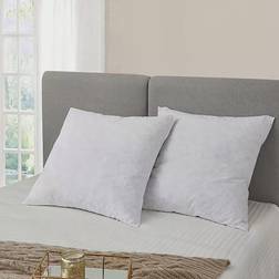 Serta Euro Bed Pillow (66.04x66.04cm)