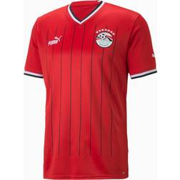 Puma Egypt Replica Home Jersey 22/23 Sr