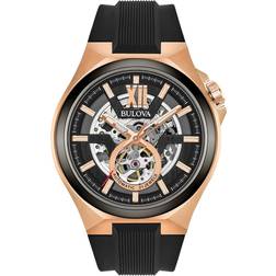 Bulova Maquina (98A177)