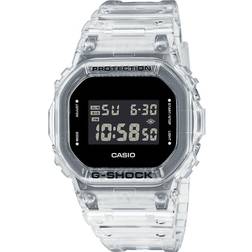 Casio G-Shock (DW5600SKE-7)