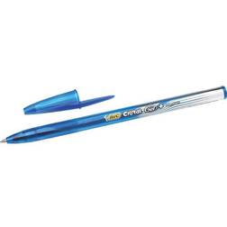 Bic Gelocity Stic Gel Pen Blue PK30