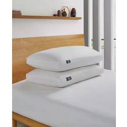 Serta Side Sleeper Fiber Pillow White (86.36x45.72cm)