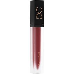 Dominique Cream Matte Liquid Lipstick Heartbeat