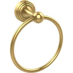 Allied Brass Sag Harbor Towel Ring (SG-16-UNL)