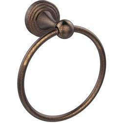 Allied Brass Sag Harbor Towel Ring (SG-16-VB)