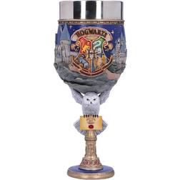 Harry Potter Hogwarts Collectable Goblet 19.5cm Weinglas