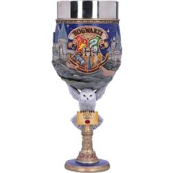 Harry Potter Hogwarts Collectable Goblet 19.5cm Wine Glass