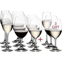 Riedel Ouverture 12 Wine multi Wine Glass