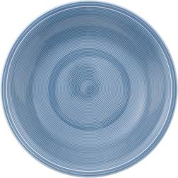 Villeroy & Boch Color Loop 9" Soup/Pasta Suppenschüssel