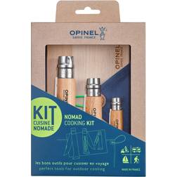 Opinel Nomad Besteckset