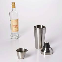 OXO SteeL Angled Jigger