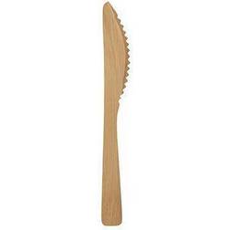 Papstar PURE Bambu 17cm 50/FP