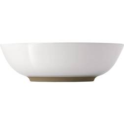 Royal Doulton Olio Celadon Pasta White Soup Bowl