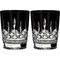 Waterford Lismore Black Whiskey Glass 11.8fl oz 2